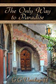 Paperback The Only Way to Paradise Book