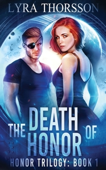 Paperback The Death of Honor Book