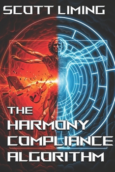 Paperback The Harmony Compliance Algorithm Book