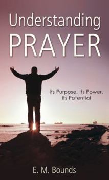 Paperback Understanding Prayer: Its Purpose, Its Power, Its Potential Book