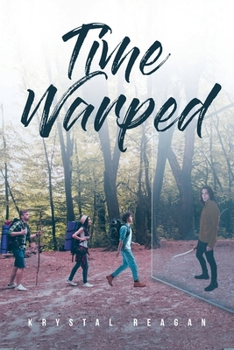 Paperback Time Warped Book