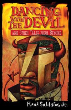 Paperback Dancing with the Devil and Other Tales from Beyond / Bailando Con El Diablo Y Otros Cuentos del Mas Alla [Spanish] Book