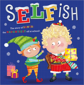 Paperback Selfish Book