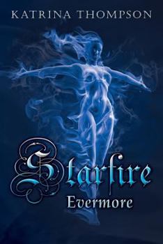 Paperback Starfire Evermore Book