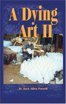 Paperback A Dying Art II Book