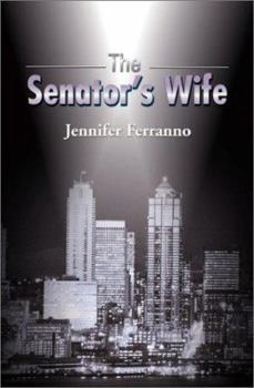 Paperback The Senator's Wife Book