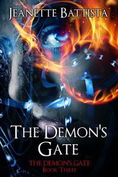 The Demon's Gate - Book  of the Demon's Gate