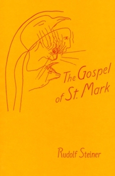 Paperback The Gospel of St. Mark: (Cw 139) Book