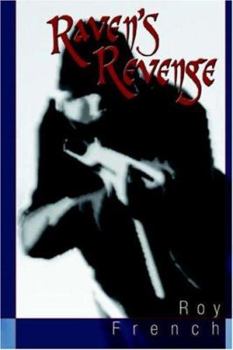 Paperback Raven's Revenge Book