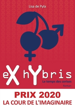 Paperback eX hYbris [French] Book