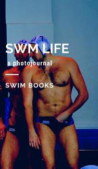 Hardcover Swim Life Book