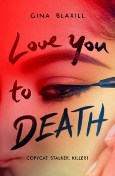 Paperback Love You to Death Book