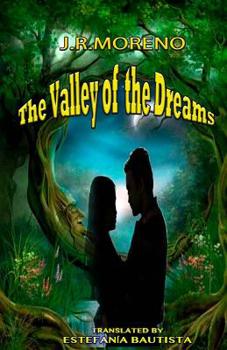 Paperback The valley of the dreams Book
