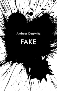 Paperback Fake [German] Book