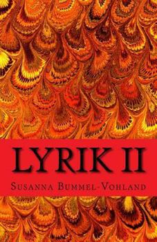 Paperback Lyrik II: (2007-2016) [German] Book