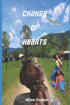 Paperback Change Of Hearts Book