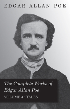 The Complete Works, Vol 4: Tales