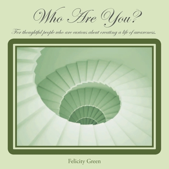 Who Are You?