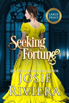 Seeking Fortune - Book #1 of the Seeking