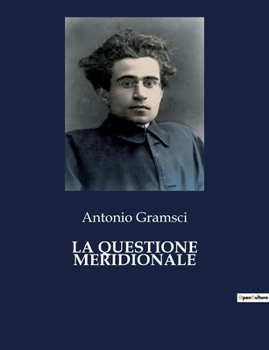 Paperback La Questione Meridionale [Italian] Book