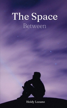 Paperback The Space Between Book