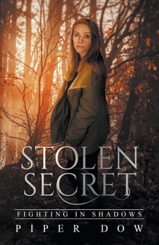 Paperback Stolen Secret Book