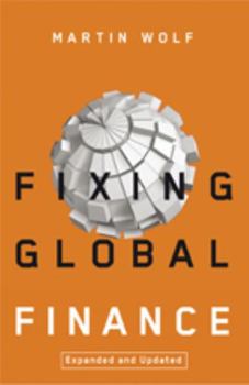 Paperback Fixing Global Finance Book