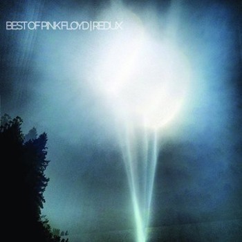Vinyl Best Of Pink Floyd / Various (Red/Blue C Book