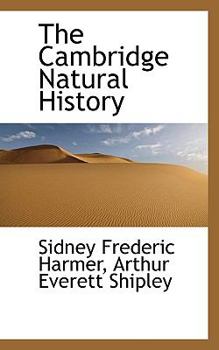 The Cambridge Natural History