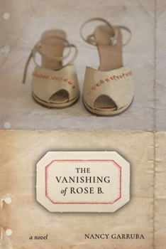 Vanishing of Rose B.