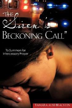 Paperback "The Siren's Beckoning Call" Book