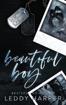 Paperback Beautiful Boy Book