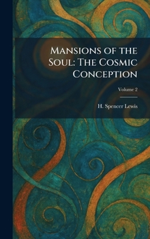 MANSIONS OF THE SOUL