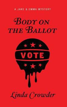 Paperback Body on the Ballot Book