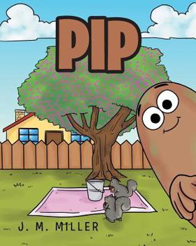 Paperback Pip Book