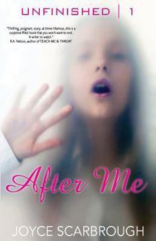 Paperback After Me Book