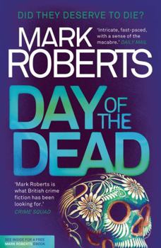 Day of the Dead - Book #3 of the DCI Eve Clay