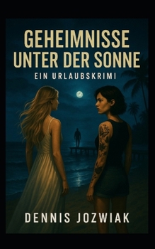 Paperback Geheimnisse unter der Sonne (Die Hurghada-Krimis) (German Edition) [German] Book