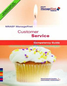 Customer Service: Competency Guide