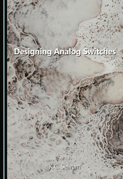Hardcover Designing Analog Switches Book