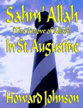 Paperback Sahm' Allah in St Augustine Book