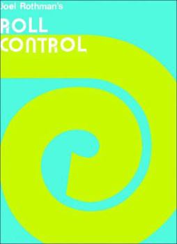 Paperback JRP43 - Roll Control Book