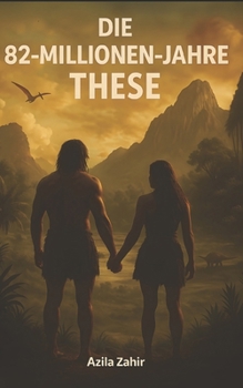 Paperback Die 82-Millionen-Jahre-These [German] Book