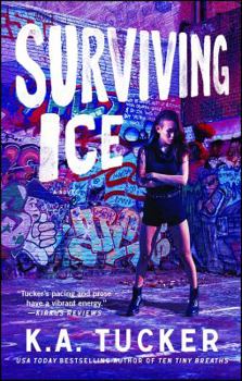Paperback Surviving Ice Book