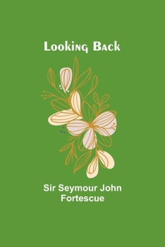 Paperback Looking Back Book