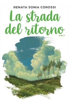 Paperback La strada del ritorno [Italian] Book