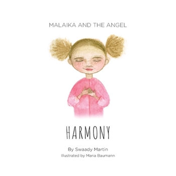 Paperback Malaika and The Angel - HARMONY Book