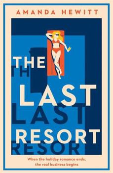 Paperback The Last Resort Book