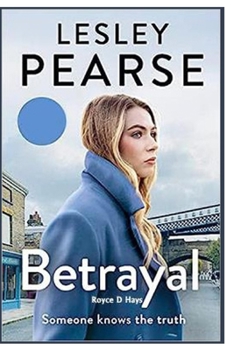 Paperback Someone Knows The Truth About Betrayal Book