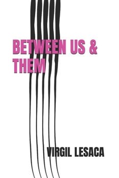 Paperback Between Us & Them Book